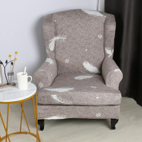 chair covers furniture 3d printed el arm wing cover protective home elastic decorative anti slip slipcovers removable high stretch
chair covers furniture 3d printed el arm wing cover protective home elastic decorative anti slip slipcovers removable high stretch