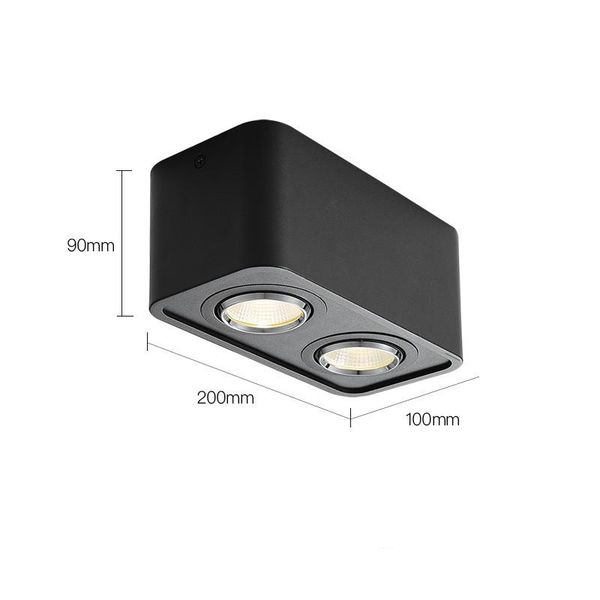 downlights dimmable surface mounted anti glare angleadjustment led downlight 7w 9w 14w 18w ac85-265v cob ceiling kitchen living room indoor
downlights dimmable surface mounted anti glare angleadjustment led downlight 7w 9w 14w 18w ac85-265v cob ceiling kitchen living room indoor