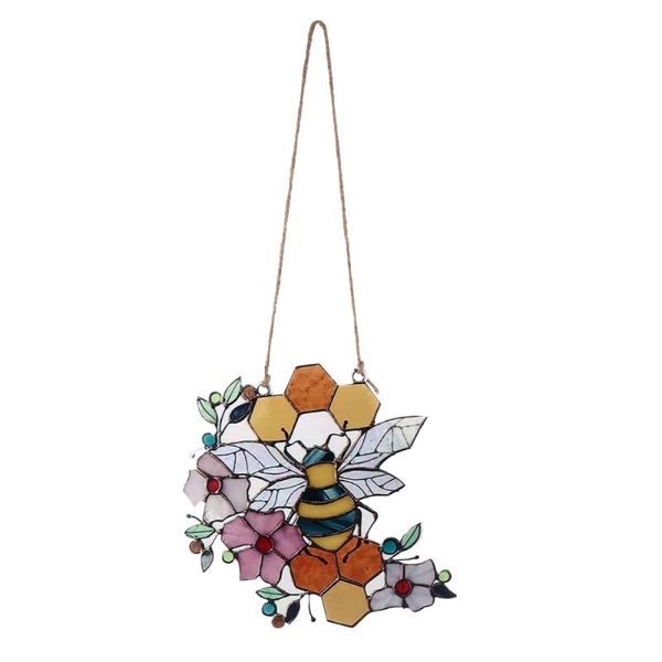 decorative objects & figurines hanging ornament exquisite bee wall decoration accessories
decorative objects & figurines hanging ornament exquisite bee wall decoration accessories