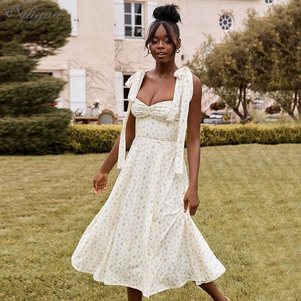 summer floral print split long dress bow sleeveless backless party elegant lady beach vacation costume 210527, Black;gray
summer floral print split long dress bow sleeveless backless party elegant lady beach vacation costume 210527, Black;gray