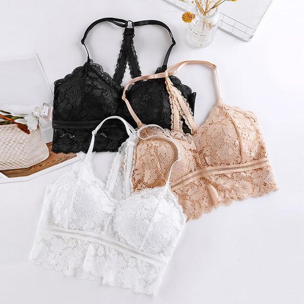 bras beautiful floral embroidered brassieres for girls unlined molded bra women big size seamless lingerie bralette, Red;black
bras beautiful floral embroidered brassieres for girls unlined molded bra women big size seamless lingerie bralette, Red;black