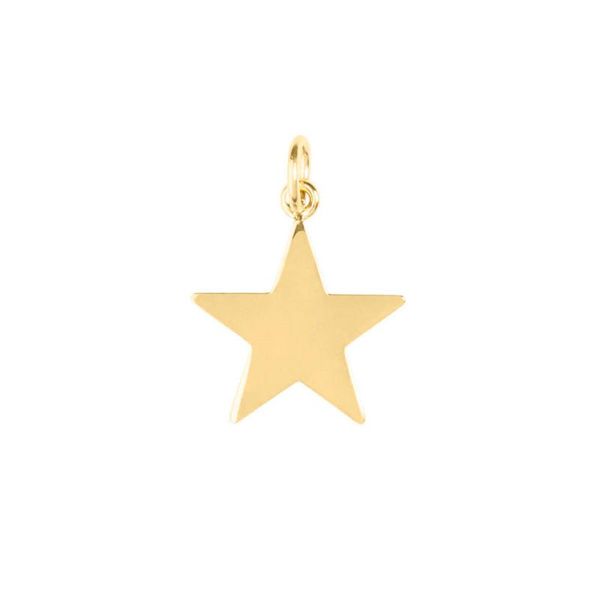 charms mavis hare gold stainless steel star charm dangle can carving logo name date fit diy necklace jewelry, Bronze;silver
charms mavis hare gold stainless steel star charm dangle can carving logo name date fit diy necklace jewelry, Bronze;silver