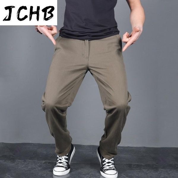 men's pants spring autumn solid casual cotton slim fit chinos fashion long trousers male pantalon hombre plus size 3xl 4xl, Black
men's pants spring autumn solid casual cotton slim fit chinos fashion long trousers male pantalon hombre plus size 3xl 4xl, Black