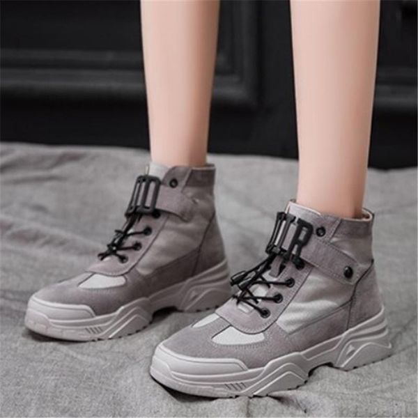boots 2021 winter women's fashion women ankle shoes plus velvet snow warm round head casual botas mujer, Black
boots 2021 winter women's fashion women ankle shoes plus velvet snow warm round head casual botas mujer, Black