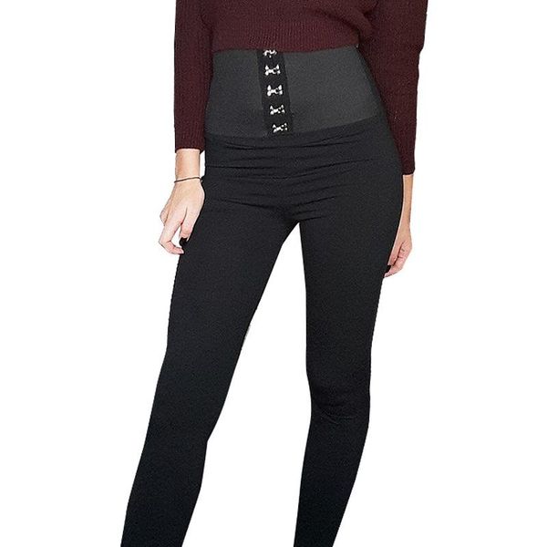 yoga outfit women's leggings high waisted metal buckle hip-fitting tight pants pencil
yoga outfit women's leggings high waisted metal buckle hip-fitting tight pants pencil