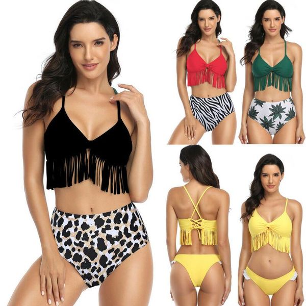 one-piece suits women push up bandage swimwear bikini set bandeau swimsuit brazilian stripes tassel lace monokini
one-piece suits women push up bandage swimwear bikini set bandeau swimsuit brazilian stripes tassel lace monokini