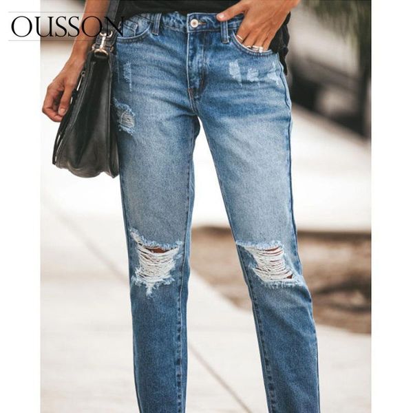 women's jeans 2021 high waist loose comfortable for women quality pencil pants, Blue
women's jeans 2021 high waist loose comfortable for women quality pencil pants, Blue