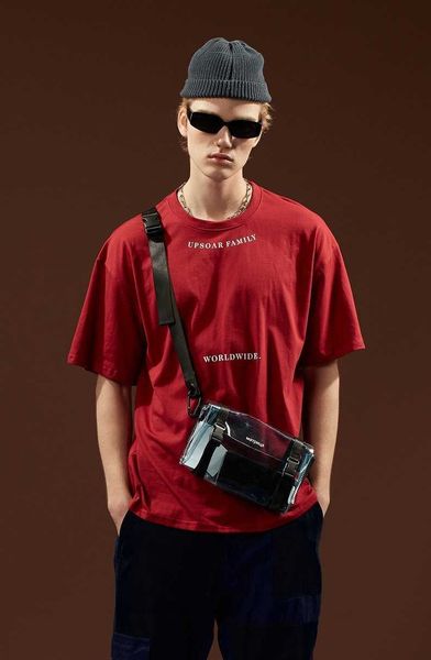 men's t-shirts polo shirt creative letters printed short sleeve o-neck t shirts casual cotton streetwear tees hip hop fashion tshirts, White;black
men's t-shirts polo shirt creative letters printed short sleeve o-neck t shirts casual cotton streetwear tees hip hop fashion tshirts, White;black