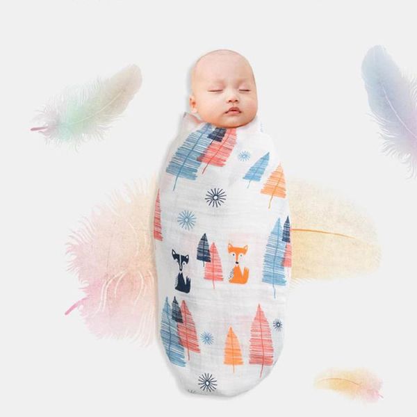 blankets & swaddling baby wrapper gauze swaddle bath towel sleeping bag cotton blanket soft skin-friendly cartoon quilt bedding muslin
blankets & swaddling baby wrapper gauze swaddle bath towel sleeping bag cotton blanket soft skin-friendly cartoon quilt bedding muslin