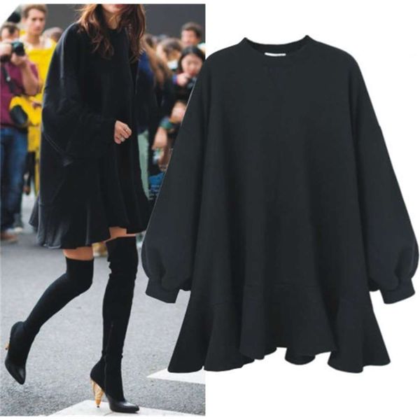 temperament coat winter large autumn and fat sweater mm women's dress hot, Black;gray
temperament coat winter large autumn and fat sweater mm women's dress hot, Black;gray