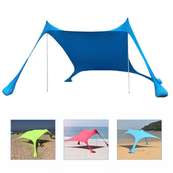 tents and shelters portable family beach sunshade lightweight sun shade tent with sandbag anchor outdoor uv protection large canopy sunshelt
tents and shelters portable family beach sunshade lightweight sun shade tent with sandbag anchor outdoor uv protection large canopy sunshelt