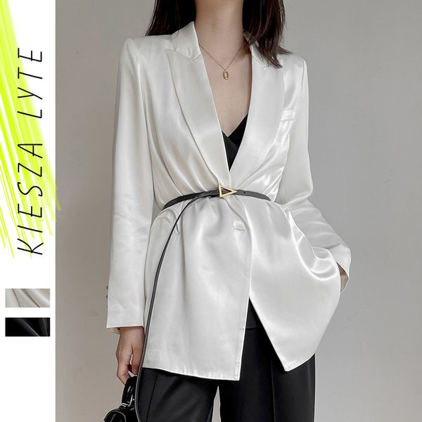 women's jackets blazer women designer satin long sleeve solid white office ladies casual formal outfit clothes 1o7n, Black;brown
women's jackets blazer women designer satin long sleeve solid white office ladies casual formal outfit clothes 1o7n, Black;brown