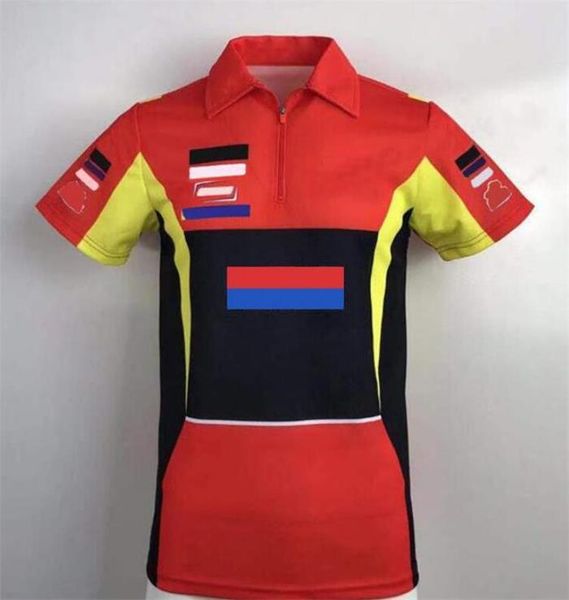 2021 new summer short-sleeved lapel t-shirt motorcycle racing suit polo shirt casual tide polyester quick-drying
2021 new summer short-sleeved lapel t-shirt motorcycle racing suit polo shirt casual tide polyester quick-drying