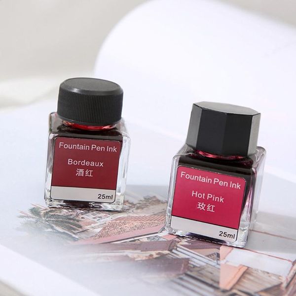 colorful non-carbon ink for dip fountain pen calligraphy writing painting graffi pens
colorful non-carbon ink for dip fountain pen calligraphy writing painting graffi pens