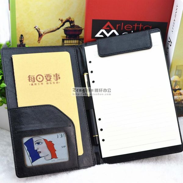 business card files 23x15cm a5 leather el restaurant menu folder organizer bill clamp holder file accounts recording notepad 1193 
business card files 23x15cm a5 leather el restaurant menu folder organizer bill clamp holder file accounts recording notepad 1193