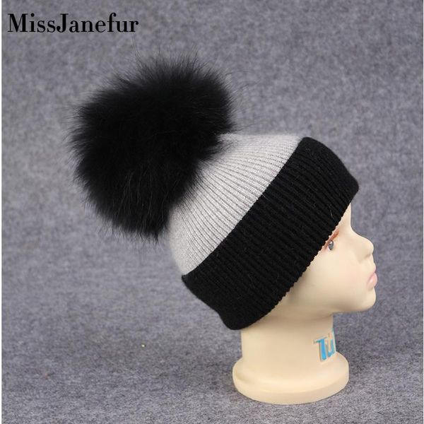 beanies 2pcs mom baby fur pompom hats warm winter crochet knit wool solid color beanie caps for women boys girls matching
beanies 2pcs mom baby fur pompom hats warm winter crochet knit wool solid color beanie caps for women boys girls matching