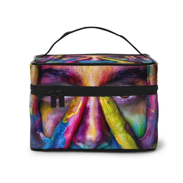 cosmetic bags & cases women bag makeup case girl make up storage pouch toiletry beauty wash
cosmetic bags & cases women bag makeup case girl make up storage pouch toiletry beauty wash