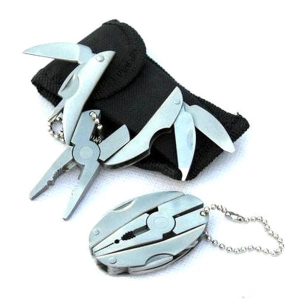 2022 new pocket multitools plier 1pc outdoor mini portable folding muilti-functional pliers clamp keychain hiking camping tool
2022 new pocket multitools plier 1pc outdoor mini portable folding muilti-functional pliers clamp keychain hiking camping tool