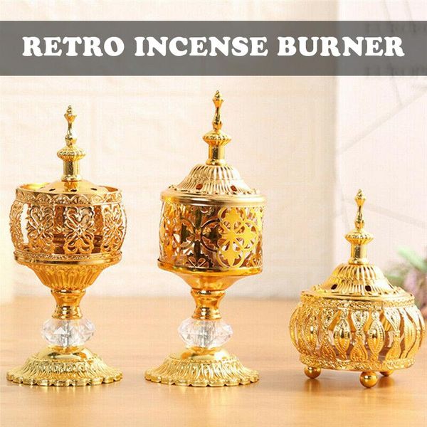 fragrance lamps middle east european style incense burner for home decor ornament crafts traditional arabian fragrances diffuser
fragrance lamps middle east european style incense burner for home decor ornament crafts traditional arabian fragrances diffuser