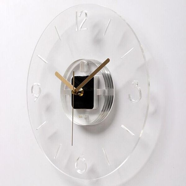 wall clocks dual use laser cut acrylic creative clock simple household mute living room bedroom minimalist modern decorative watch
wall clocks dual use laser cut acrylic creative clock simple household mute living room bedroom minimalist modern decorative watch