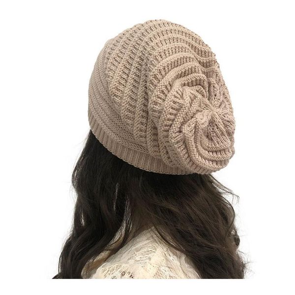 new hedging cap skullies warm knitted hats women skullcap winter balaclava gorro bonnet female beanie hair accessorie jllbhd, Black;white
new hedging cap skullies warm knitted hats women skullcap winter balaclava gorro bonnet female beanie hair accessorie jllbhd, Black;white