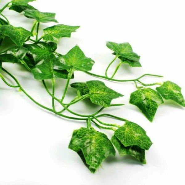 ivy vine artificial plants, natural greenery garland hanging ivy leaves for party wedding decoration
ivy vine artificial plants, natural greenery garland hanging ivy leaves for party wedding decoration