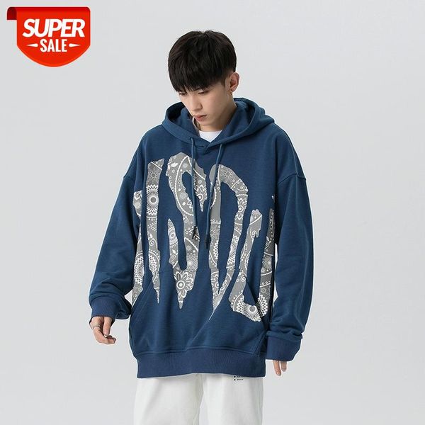 japan style casual o-neck 2021 spring autumn hoodie sweatshirt men's black white hip hop high streetwear clothes #vi3y 
japan style casual o-neck 2021 spring autumn hoodie sweatshirt men's black white hip hop high streetwear clothes #vi3y