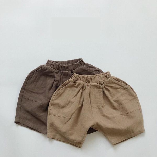 trousers 2021 autumn style baby elastic waist toddler boys solid color knee length loose pants kids casual clothes for 1-6y, Blue
trousers 2021 autumn style baby elastic waist toddler boys solid color knee length loose pants kids casual clothes for 1-6y, Blue