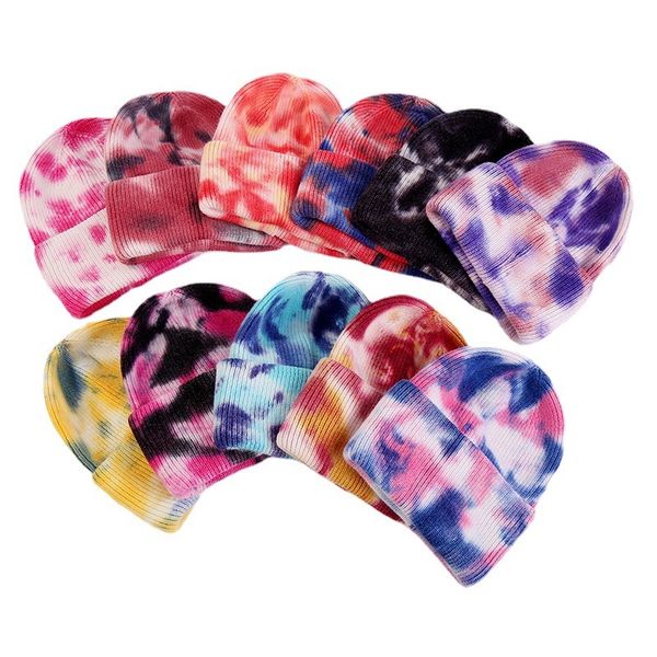 factory wholesale 50% off 2021 new tie dyed hat core spun yarn melon skin gradient knitted cold personalized wool, Blue;gray
factory wholesale 50% off 2021 new tie dyed hat core spun yarn melon skin gradient knitted cold personalized wool, Blue;gray