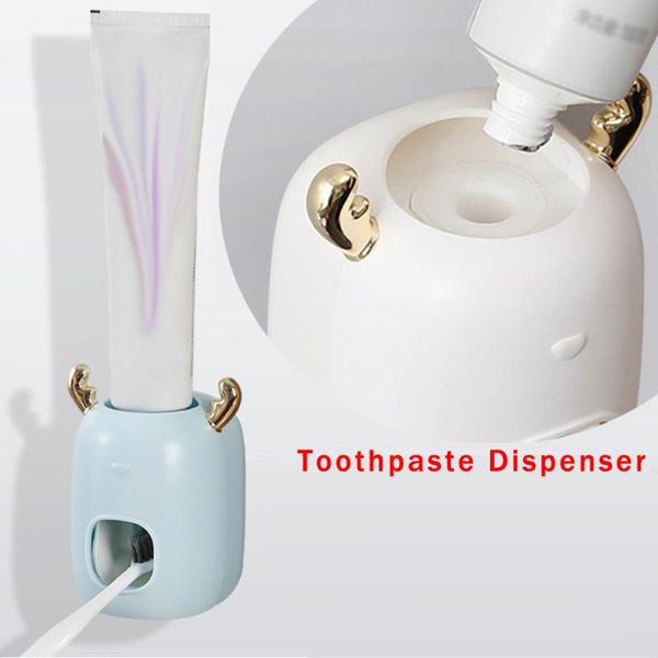toothbrush holders plastic toothpaste dispenser wall mount for home squeezer bathroom accessories drop punch-save space 1pc
toothbrush holders plastic toothpaste dispenser wall mount for home squeezer bathroom accessories drop punch-save space 1pc