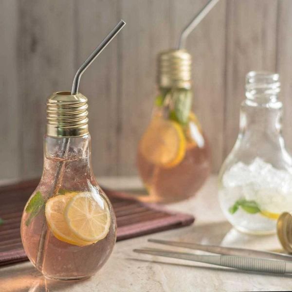wine glasses creative transparent glass light bulb cocktail bar decoration barmaid barware
wine glasses creative transparent glass light bulb cocktail bar decoration barmaid barware