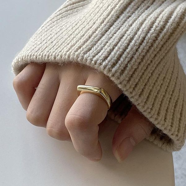 cluster rings 925 silver geometric arc jewelry minimalism charm anel bohemia vintage boho bague femme anelli ring for women, Golden;silver
cluster rings 925 silver geometric arc jewelry minimalism charm anel bohemia vintage boho bague femme anelli ring for women, Golden;silver
