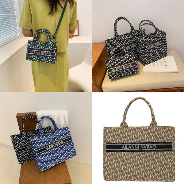 discount printed large capacity canvas tote bag women's new fashion one shoulder messenger handbag purse
discount printed large capacity canvas tote bag women's new fashion one shoulder messenger handbag purse