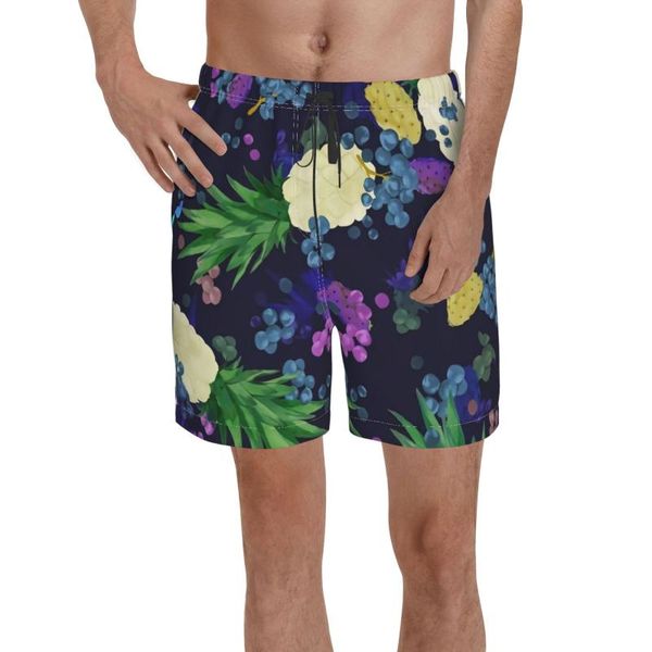 men's shorts diy beach double-deck quick dry gym sport fitness jogging workout hawaiian style mesh short pants, White;black
men's shorts diy beach double-deck quick dry gym sport fitness jogging workout hawaiian style mesh short pants, White;black