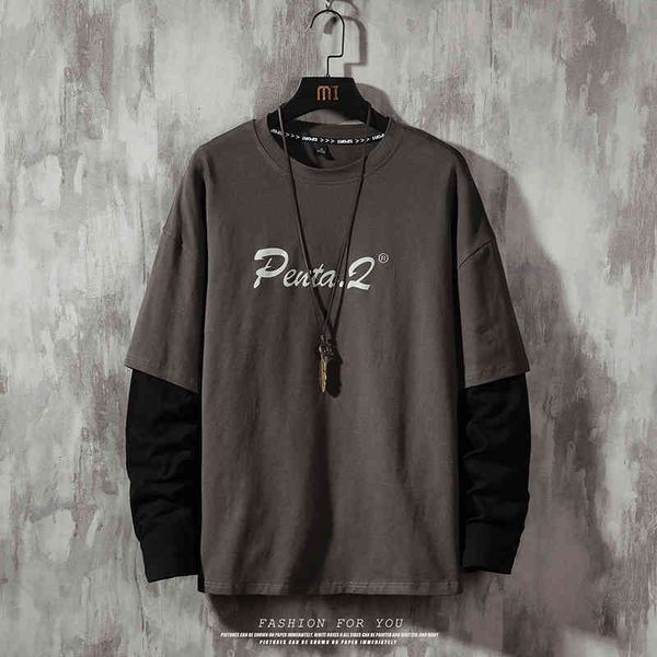patchwork sweatshirt men sweatshirts mens color block print streetwear male korean funny clothing plus size yuak, Black
patchwork sweatshirt men sweatshirts mens color block print streetwear male korean funny clothing plus size yuak, Black