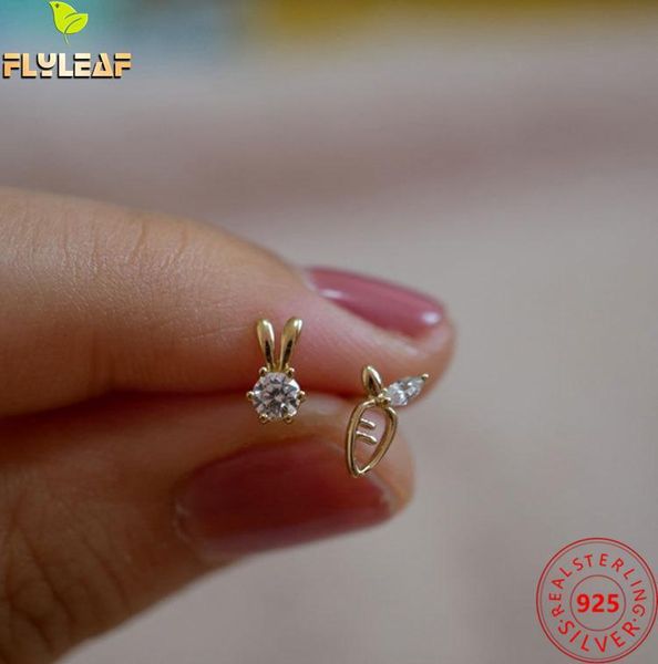 stud carrot 100% 925 sterling silver earrings for women gold fine jewelry femme earings fashion asymmetric mini, Golden;silver
stud carrot 100% 925 sterling silver earrings for women gold fine jewelry femme earings fashion asymmetric mini, Golden;silver