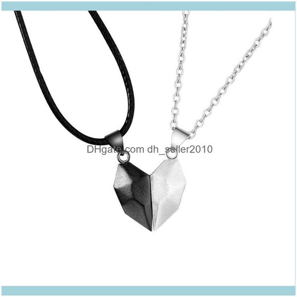 necklaces & pendants jewelrytwo souls one heart necklace couple neck chain lightweight simple pendant gift for men women xin- chains drop de, Silver
necklaces & pendants jewelrytwo souls one heart necklace couple neck chain lightweight simple pendant gift for men women xin- chains drop de, Silver