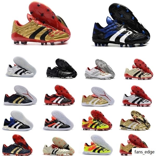 men predator 20+ mutator mania tormentor accelerator electricity precision fg beckham db zidane zz soccer shoes cleats football boots
men predator 20+ mutator mania tormentor accelerator electricity precision fg beckham db zidane zz soccer shoes cleats football boots