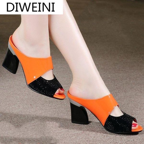 sandals 2021 style women's fashion sweet open toe high heel classic leather summer casual, Black
sandals 2021 style women's fashion sweet open toe high heel classic leather summer casual, Black