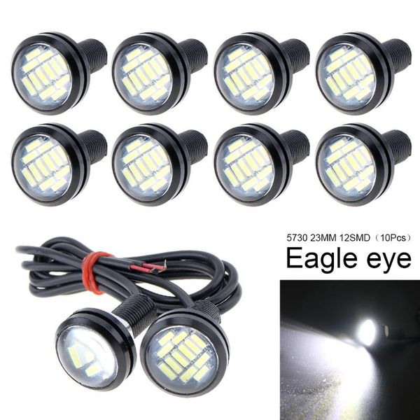 emergency lights 10pcs 23mm led eagle eye 12leds high power 4014 12smd white 12v drl car fog bulbs reverse backup light parking signal lamp
emergency lights 10pcs 23mm led eagle eye 12leds high power 4014 12smd white 12v drl car fog bulbs reverse backup light parking signal lamp