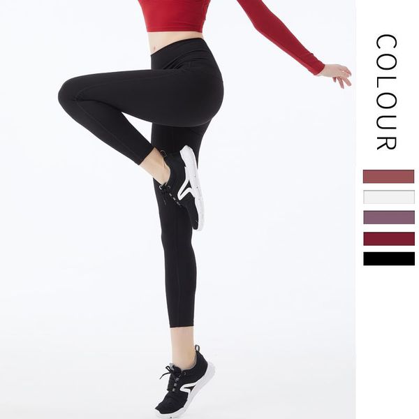 lulubanana's selling fitness pants women's stretch tights peach hip yoga pants high waist tummy quick-drying running, White;red
lulubanana's selling fitness pants women's stretch tights peach hip yoga pants high waist tummy quick-drying running, White;red