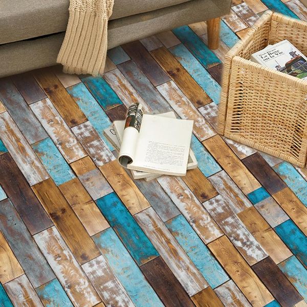 diy pvc film peel and stick contact paper wood grain self adhesive wallpaper waterproof floor stickers for home deor
diy pvc film peel and stick contact paper wood grain self adhesive wallpaper waterproof floor stickers for home deor