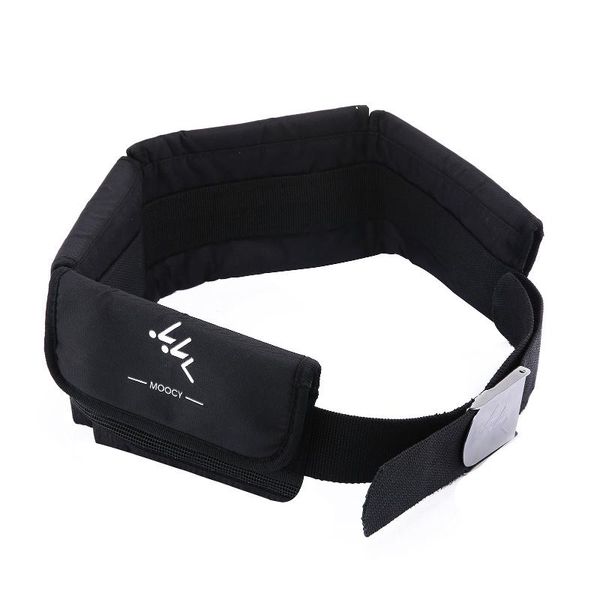 pool & accessories summer swimming scuba waist belt strap adjustable webbing neoprene 4 pockets black swim trainning tool
pool & accessories summer swimming scuba waist belt strap adjustable webbing neoprene 4 pockets black swim trainning tool