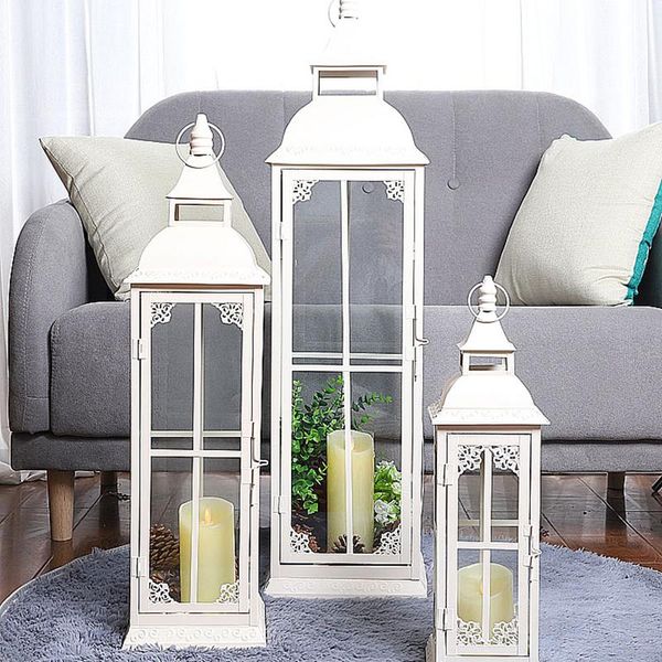 candle holders european wrought iron glass holder centerpiece large outdoor windproof candlestick retro swiecznik home decoration ah50ch
candle holders european wrought iron glass holder centerpiece large outdoor windproof candlestick retro swiecznik home decoration ah50ch