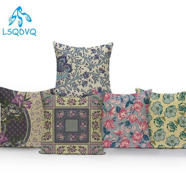 cushion/decorative pillow vintage style boho mandala geometric sofa home cover cushion flower floral decoration pillowcase
cushion/decorative pillow vintage style boho mandala geometric sofa home cover cushion flower floral decoration pillowcase