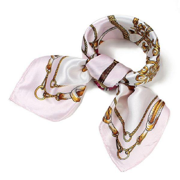 lady neckerchief brand square scarf neckwear silk neckline autumn spring scarves towels ring fashion accessory business strips 2pcs/lot, Blue;gray
lady neckerchief brand square scarf neckwear silk neckline autumn spring scarves towels ring fashion accessory business strips 2pcs/lot, Blue;gray
