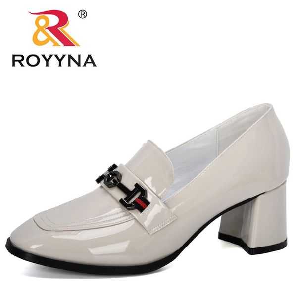 dress shoes royyna 2021 designers women round toe pumps high heels woman metal buckle band boat feminimo trendy, Black
dress shoes royyna 2021 designers women round toe pumps high heels woman metal buckle band boat feminimo trendy, Black