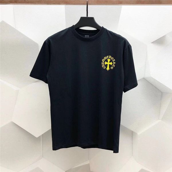 croosin fashion brand 21 summer new ch bear cross sanskrit print short sleeve t-shirt, White;black
croosin fashion brand 21 summer new ch bear cross sanskrit print short sleeve t-shirt, White;black