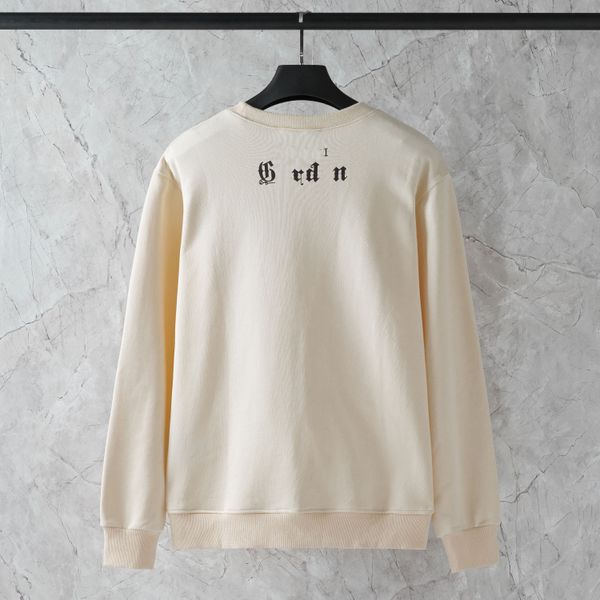 2021 men's hoodie fashion designer autumn and winter youth baggonia plush & amp thick hoodless pullover casual sweater suitable for m-2, Black
2021 men's hoodie fashion designer autumn and winter youth baggonia plush & amp thick hoodless pullover casual sweater suitable for m-2, Black