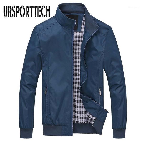 men's jackets ursporttech jacket men spring autumn solid casual bomber plus size 5xl 6xl mens and coats waterproof windbreaker, Black;brown
men's jackets ursporttech jacket men spring autumn solid casual bomber plus size 5xl 6xl mens and coats waterproof windbreaker, Black;brown